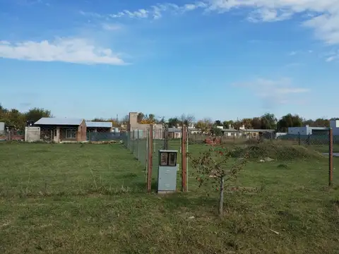 Terreno en Venta en Funes Norte, USD 45.000