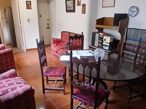 Marcelo T de Alvear al 2000