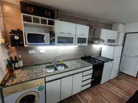 3 AMBIENTES | MITRE  al 3000