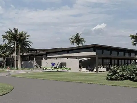 Terreno en Venta de 1001,0 m2