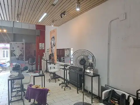 Local en Venta 31 años