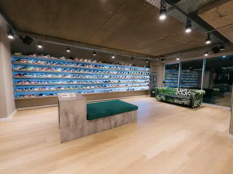 Oficina en Alquiler al Noreste