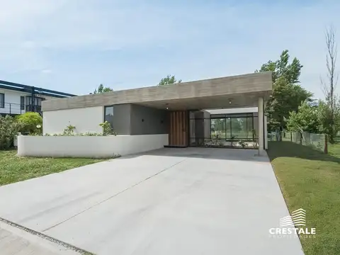 La Rinconada Club de Campo