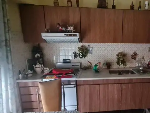 Depto Tipo Casa en Venta de 3 dormitorios