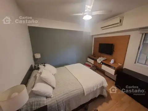 Departamento en Alquiler de 3 dormitorios