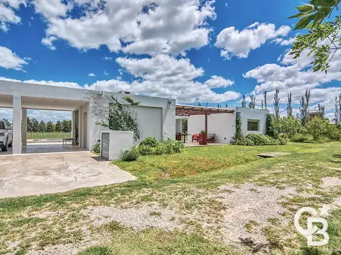 Casa en Venta 9 años