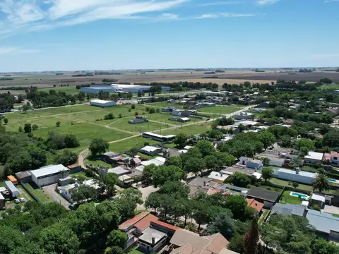 Terreno en Venta en Salto Grande, USD 12.900