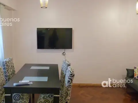 Belgrano al 300, y Balcarce