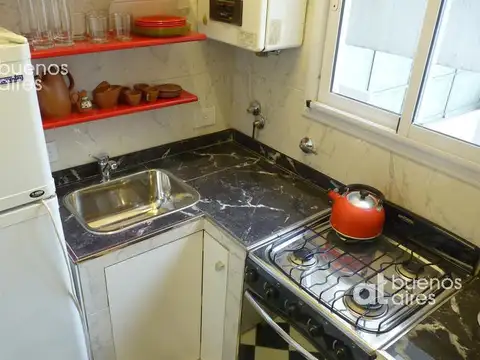 Departamento en Alquiler Temporal en San Telmo, $ 700.000