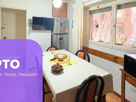 VENTA DEPARTAMENTO 3 DORMITORIOS PLANTA BAJA