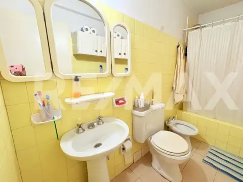 VENTA DEPARTAMENTO 3 DORMITORIOS PLANTA BAJA