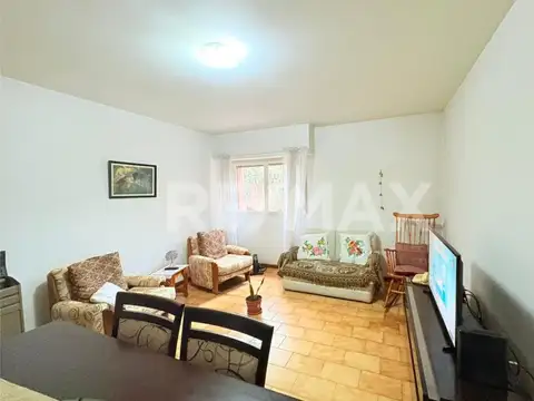 Departamento en Venta 40 años