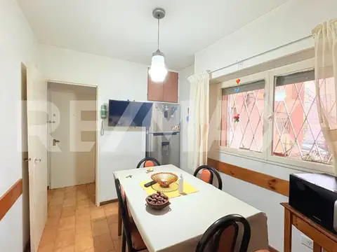 Departamento en Venta de 3 dormitorios