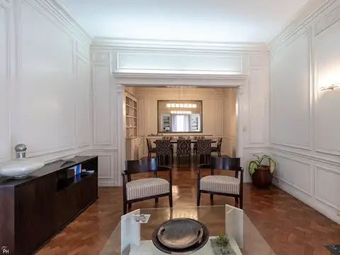 Departamento en Venta 73 años