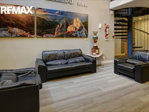 Avenida Belgrano 200