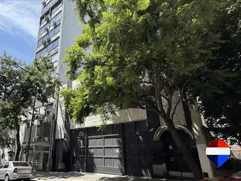 Avenida Belgrano 200