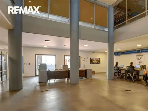 Avenida Belgrano 200