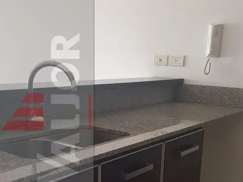 Departamento en Alquiler al Noroeste