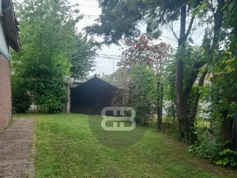 ALQ CHALET 5 AMB C/PILETA  - SAN MIGUEL