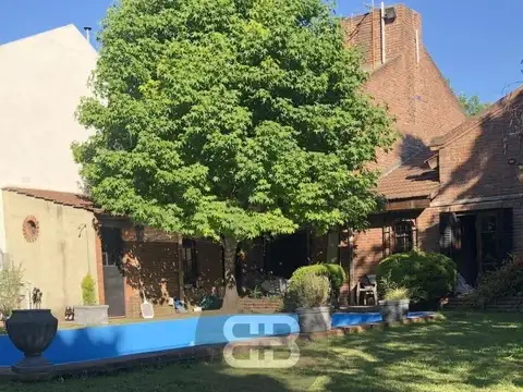 ALQ CHALET 5 AMB C/PILETA  - SAN MIGUEL