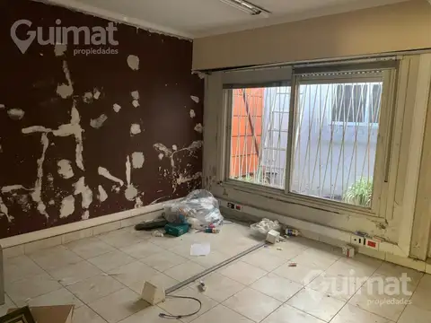 Galpon en Venta en Caballito, USD 985.000