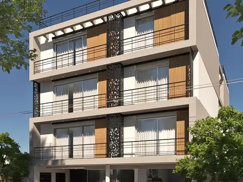 Departamento - Gualeguaychu