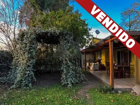 Casa  en Venta en La Candela, Pilar, G.B.A. Zona Norte