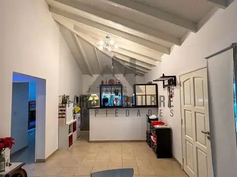 Casa en Venta 10 años