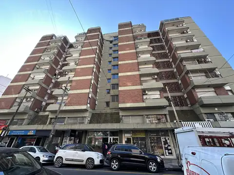 Departamento en Alquiler de 3 ambientes