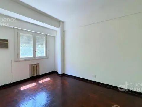 Departamento en Alquiler Temporal de 2 ambientes