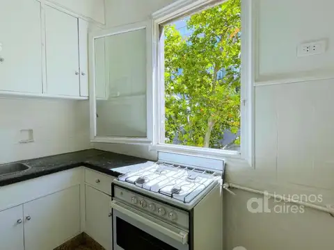 Departamento en Alquiler Temporal en Palermo, $ 750.000