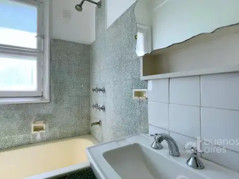 Departamento en Alquiler Temporal 40 años