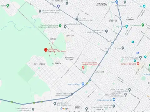 San Francisco Javier al 500