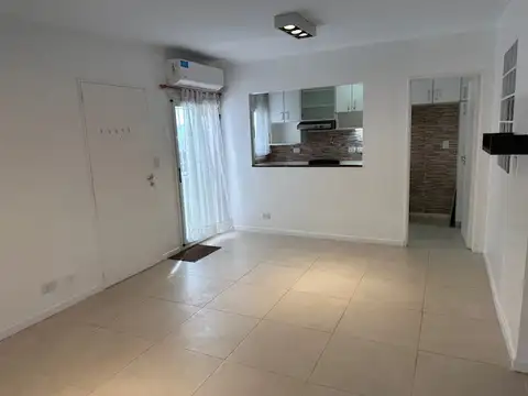 Departamento en Venta al Sur