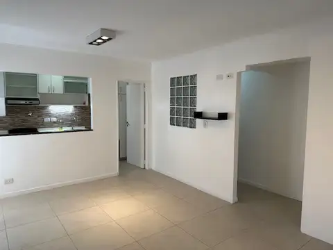 Departamento en venta en San Fernando