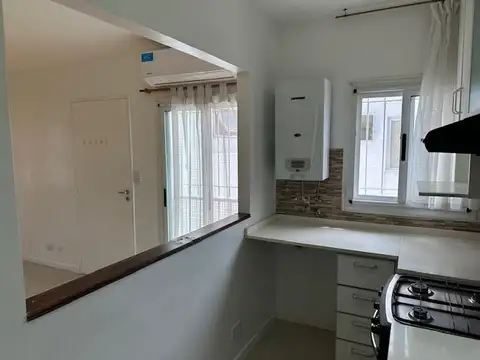 Departamento en venta en San Fernando