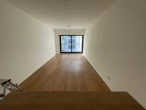 Departamento en Venta en Villa Crespo, USD 99.000