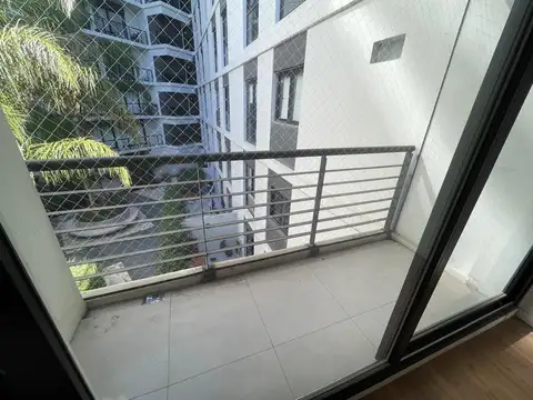 Pringles 1200, Piso 5