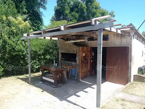 Venta casa 2 dormitorios. Las Grutas, Punta ballena.