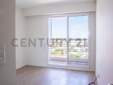 Venta Departamento 1 dormitorio con doble balcón | Luis Agote, Rosario