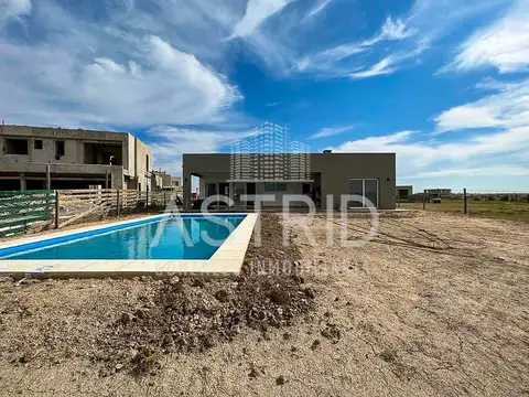 Venta de Casa en San Sebastián, Pilar