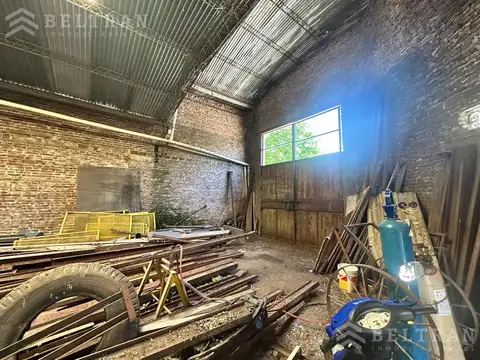 Galpon en Venta en Barrio España y Hospitales, USD 120.000