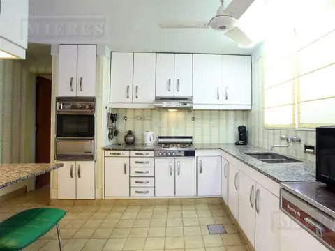 Casa en Alquiler 40 años