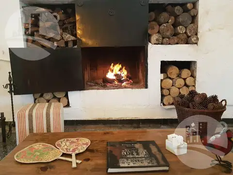 Hotel en Alquiler en Delta del Tigre, USD 4.600