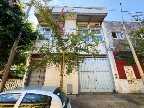 GaLpon con oficinas en VENTA  en San Fernando.