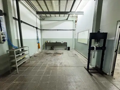 Galpon en Venta 20 años