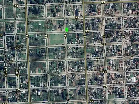 Terreno en Venta en San Clemente Del Tuyu, USD 12.000