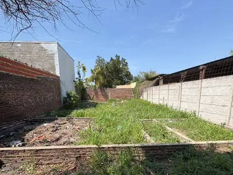 Terreno en Venta de 280,0 m2