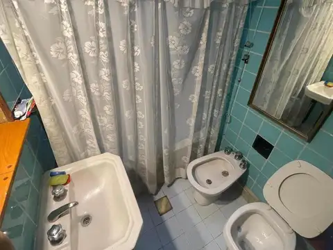 Depto Tipo Casa en Venta A Estrenar