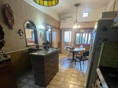 Depto Tipo Casa en Venta A Estrenar